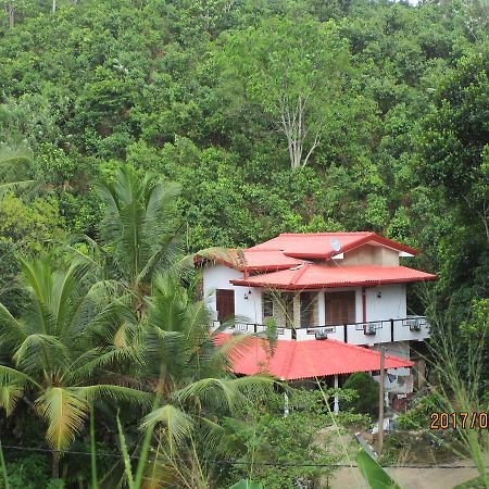 Maneesha Guest House Weligama Extérieur photo