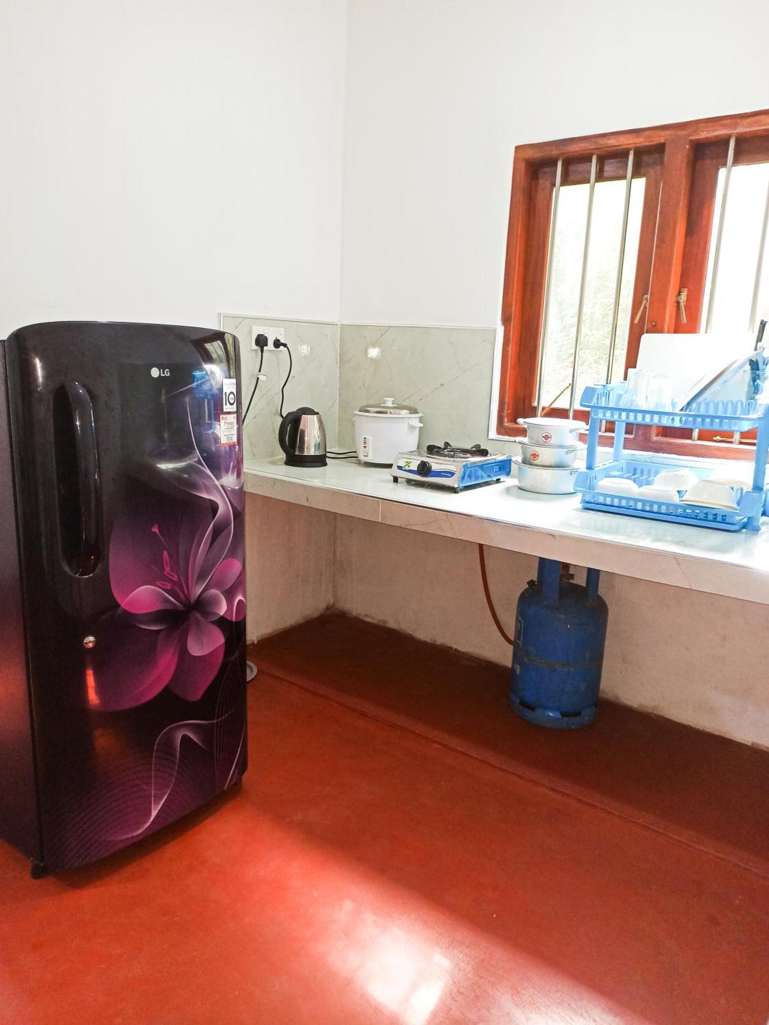 Maneesha Guest House Weligama Extérieur photo
