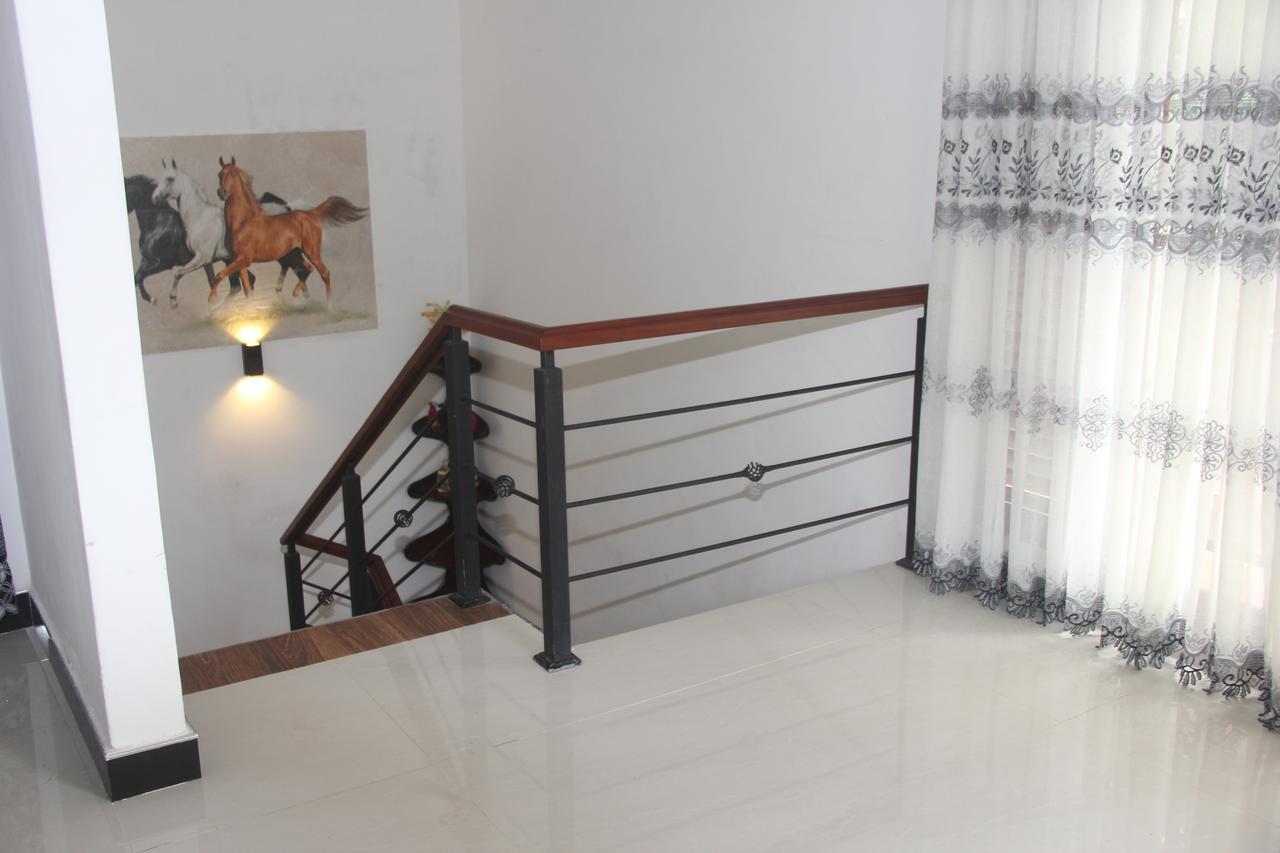 Maneesha Guest House Weligama Extérieur photo