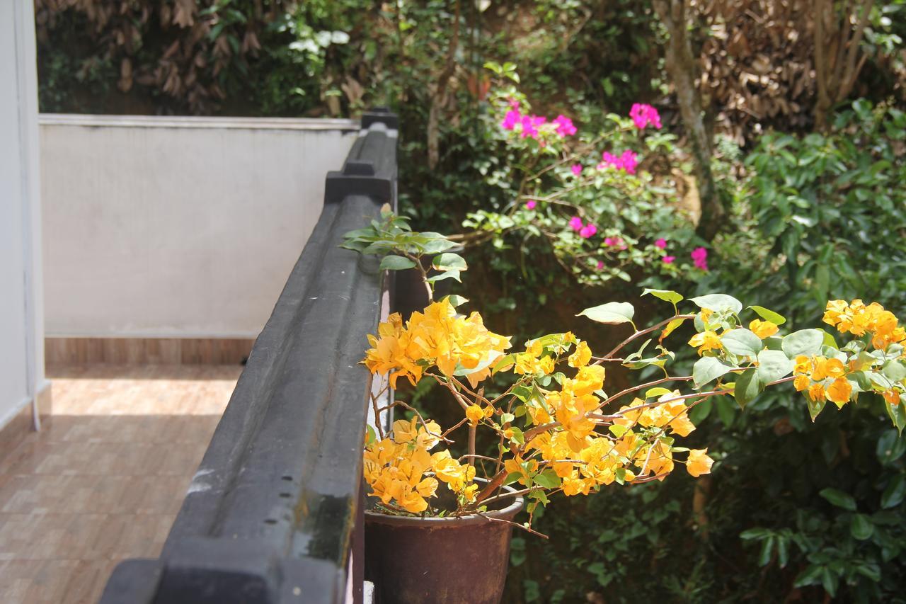 Maneesha Guest House Weligama Extérieur photo