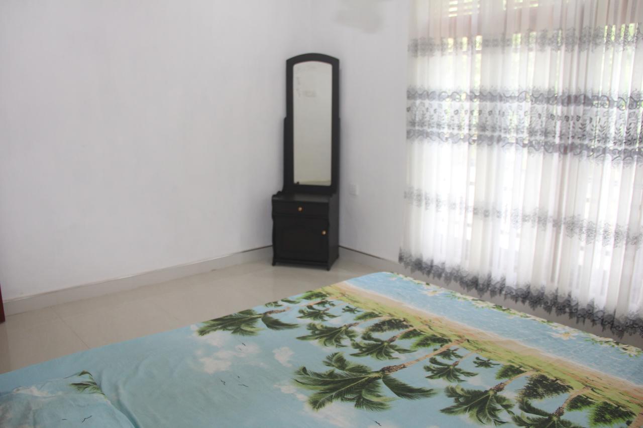Maneesha Guest House Weligama Extérieur photo