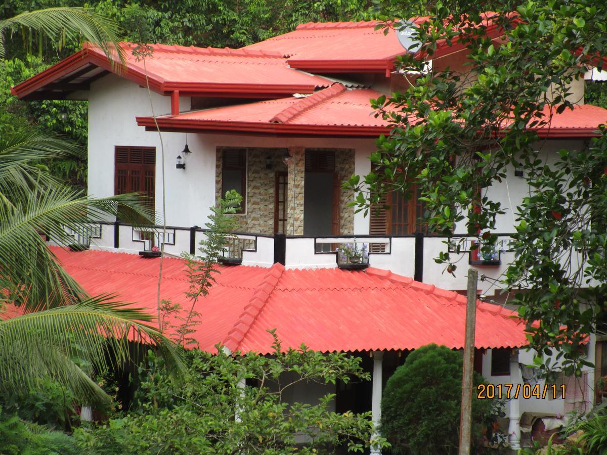 Maneesha Guest House Weligama Extérieur photo