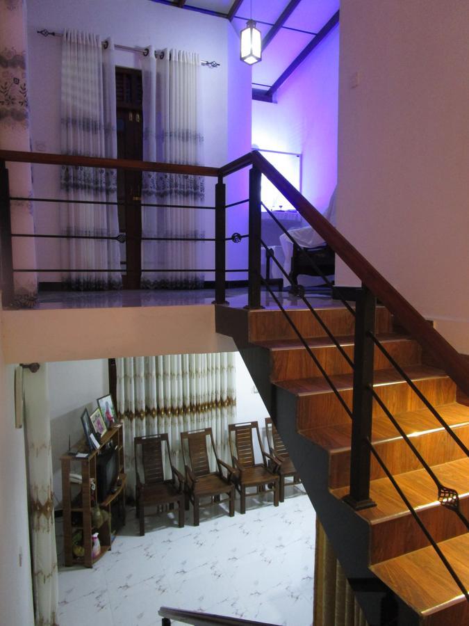 Maneesha Guest House Weligama Extérieur photo