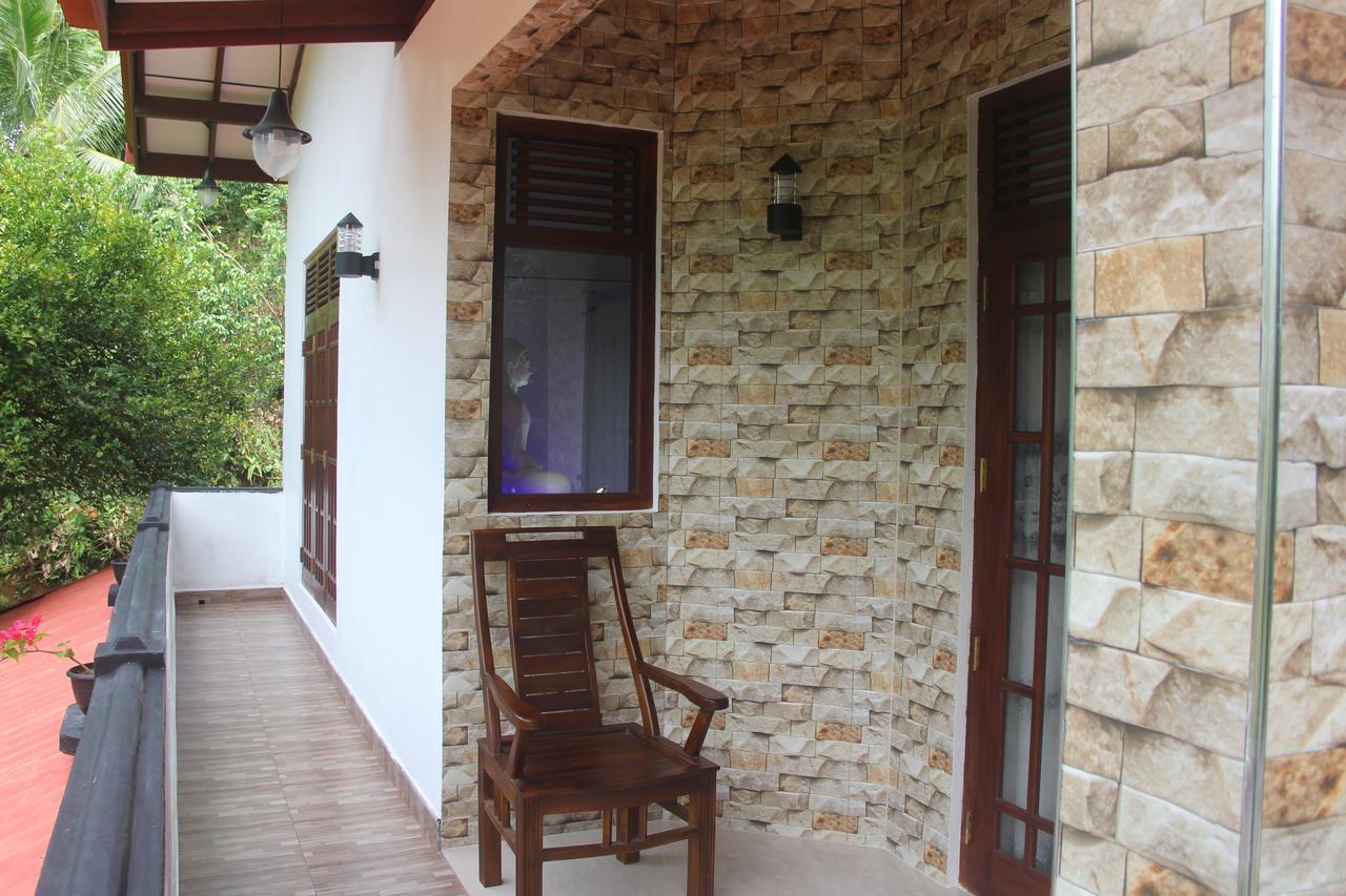 Maneesha Guest House Weligama Extérieur photo