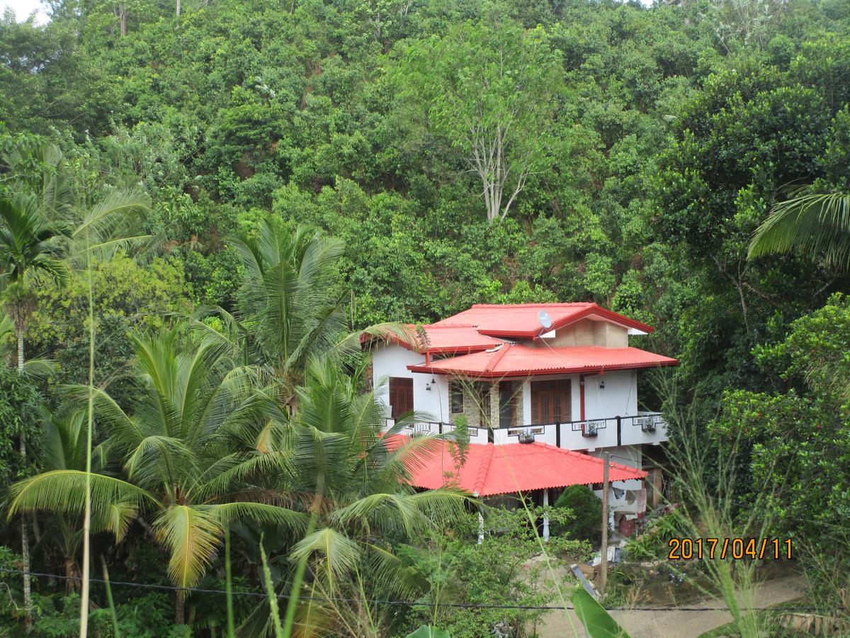 Maneesha Guest House Weligama Extérieur photo