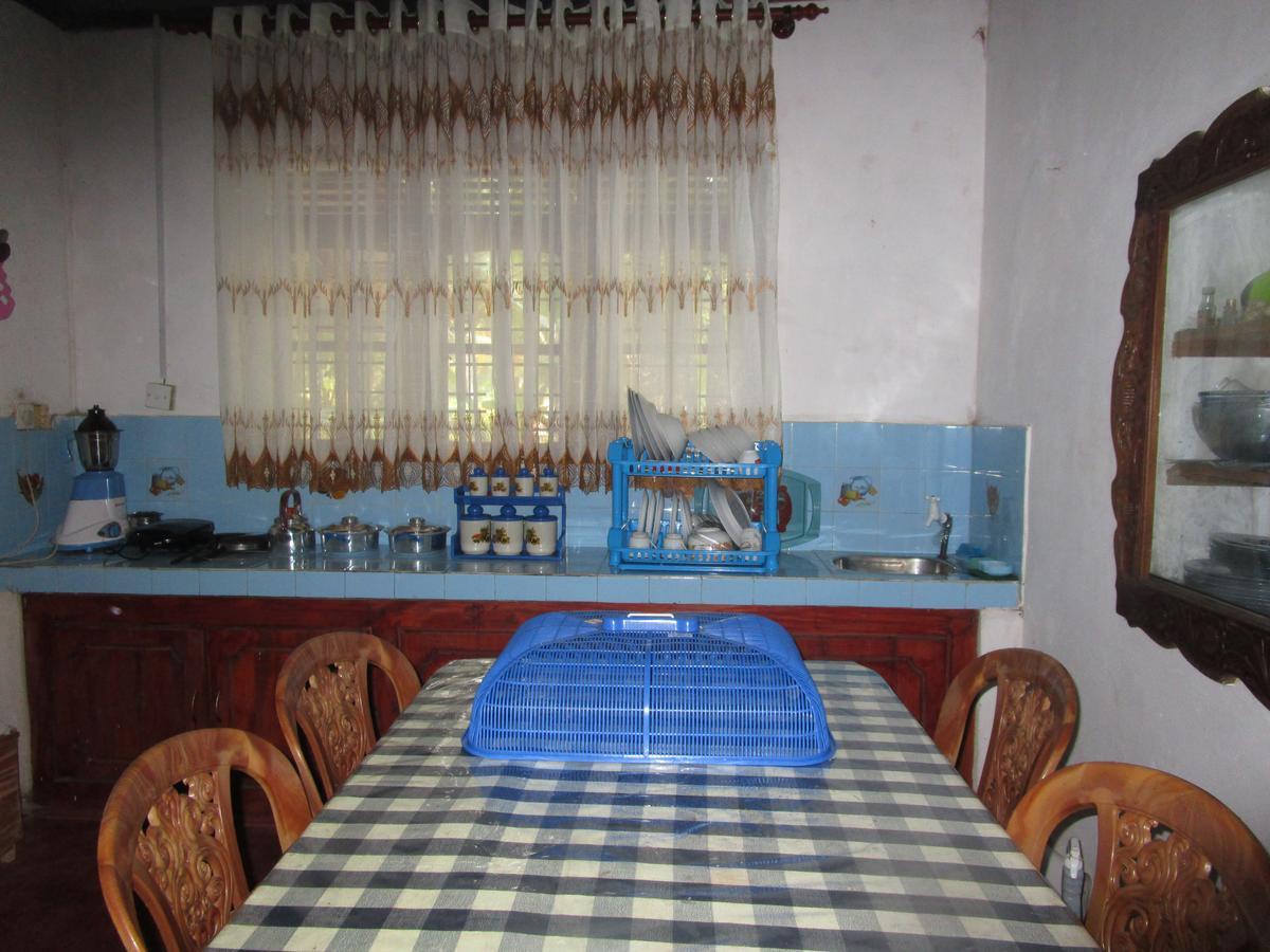Maneesha Guest House Weligama Extérieur photo