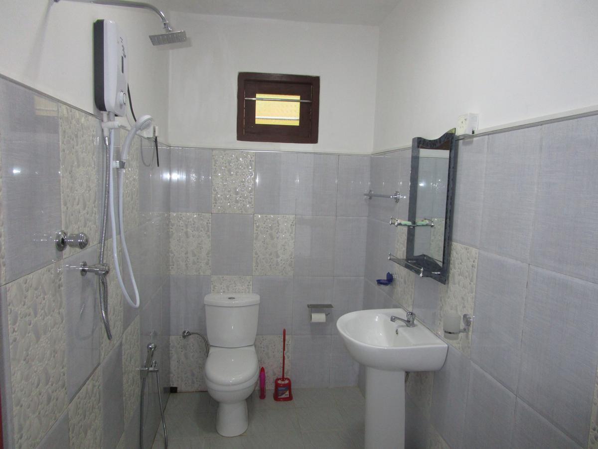 Maneesha Guest House Weligama Extérieur photo